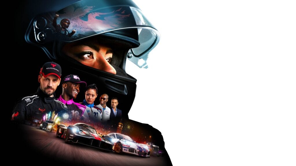 GRID Legends Review Review