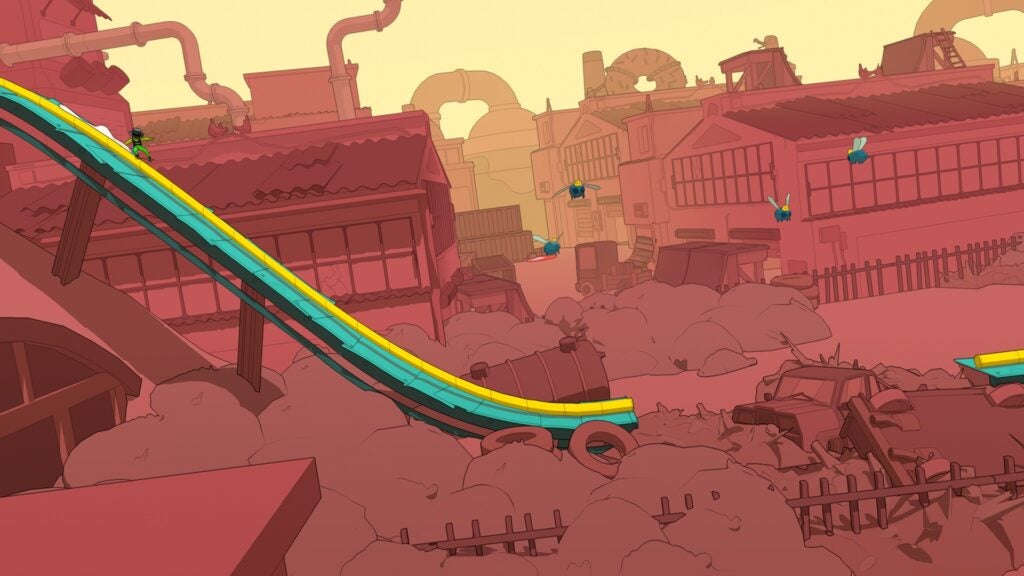 OlliOlliWorld review2