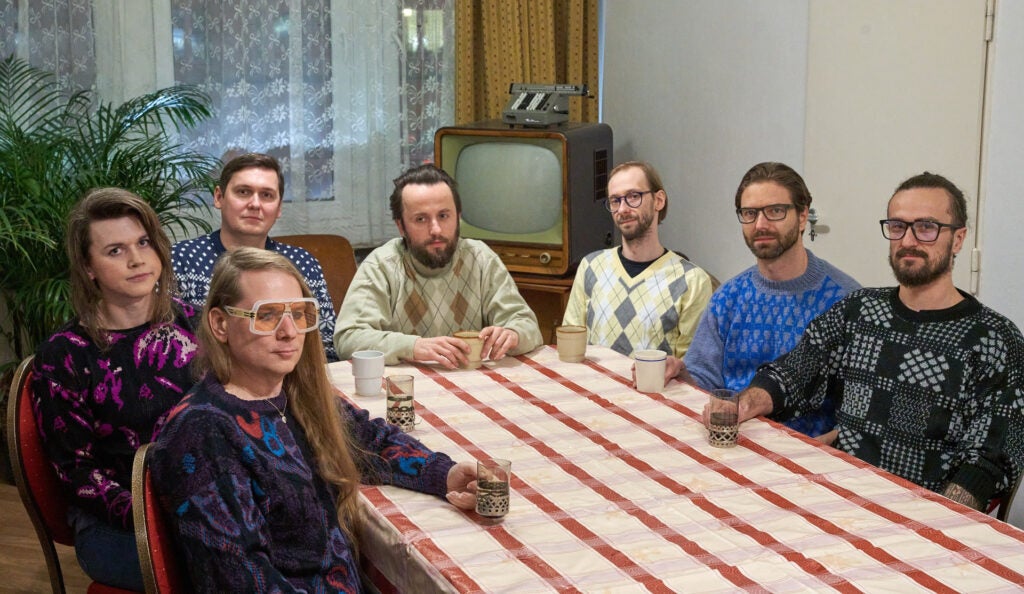 RebelWolves team RebelWolves team