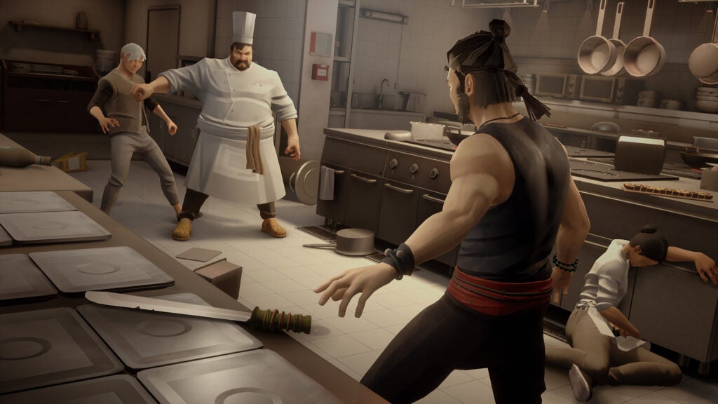 Sifu review3