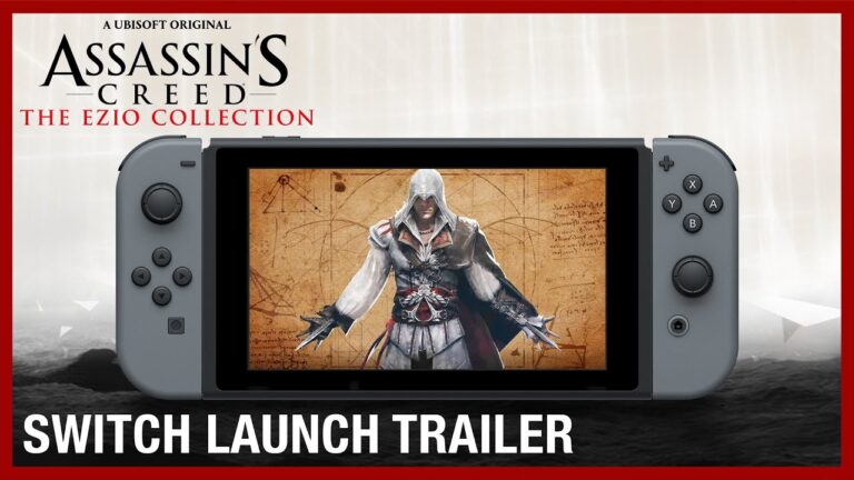 assassins creed the ezio collect