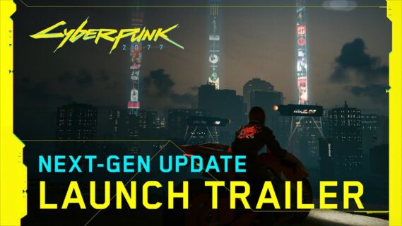 cyberpunk 2077 receives massive