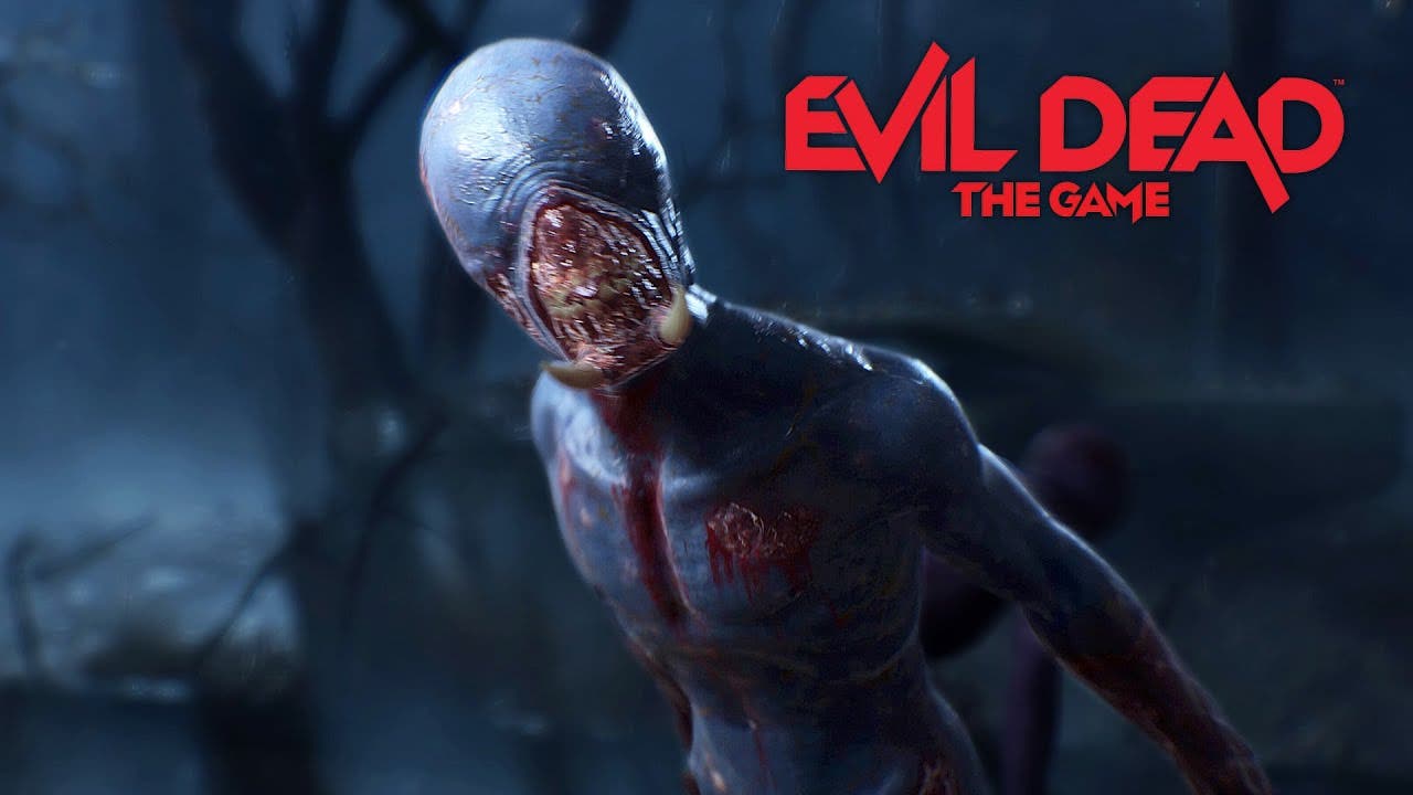 evil dead the game now available