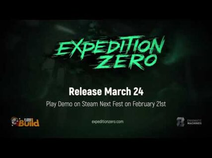 expedition zero tasks you with e