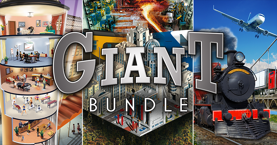 facebook social giant bundle