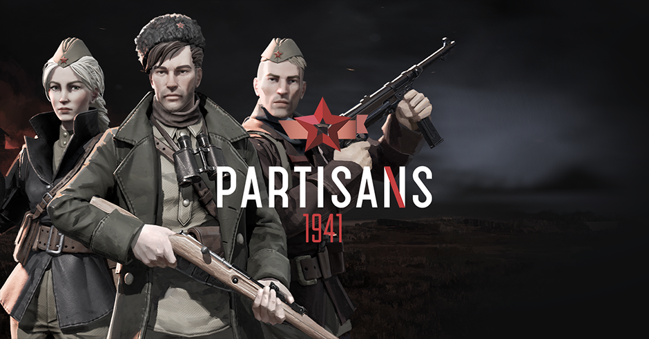 facebook social partisans 1941