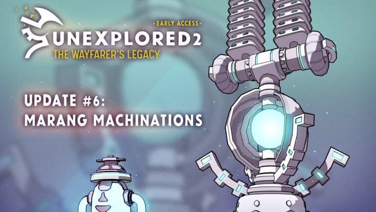 final early access content updat