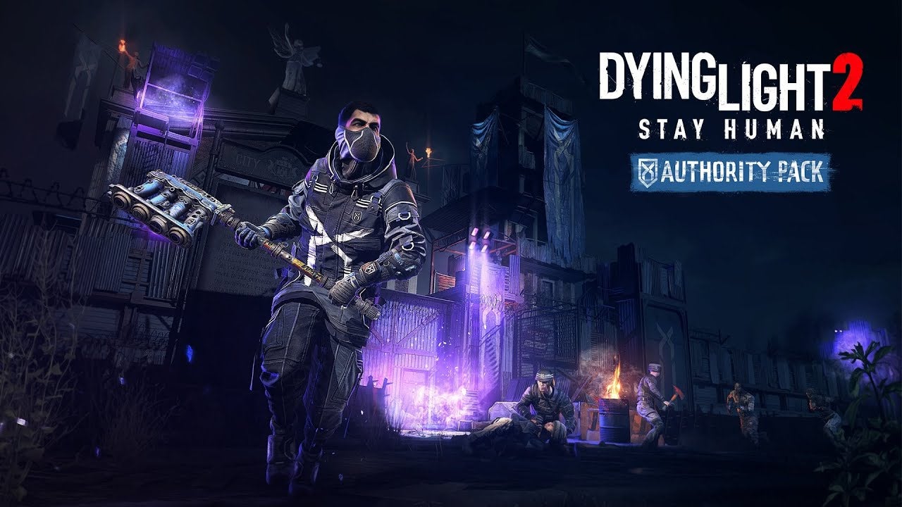 first stop on the dying light 2