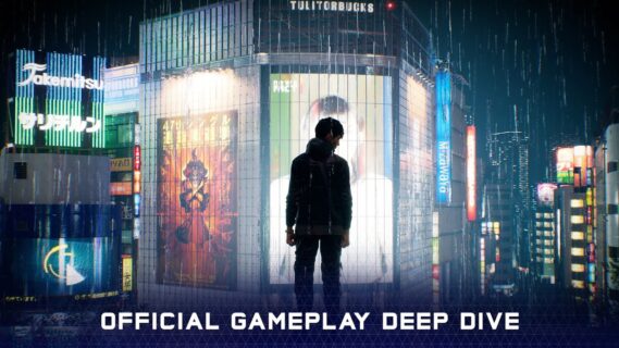 ghostwire tokyo release date con