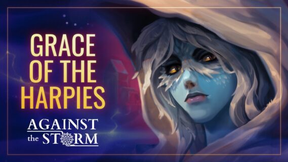 grace of the harpies update adds