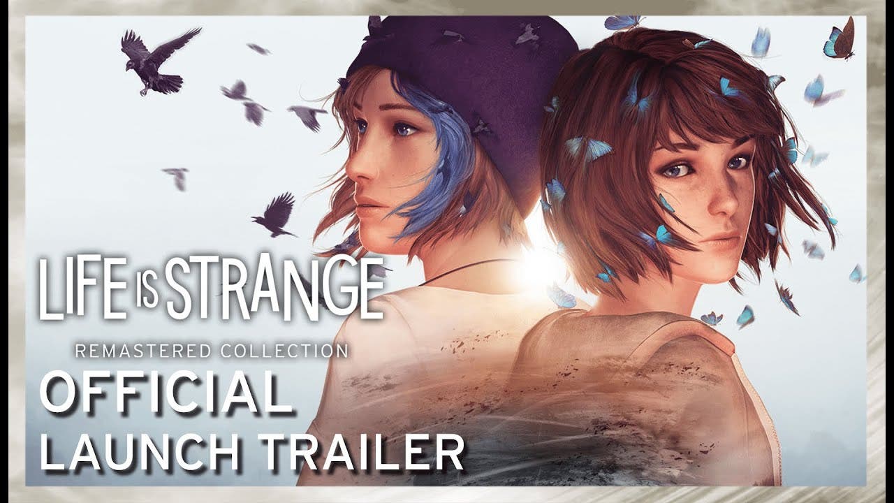 life is strange remastered colle