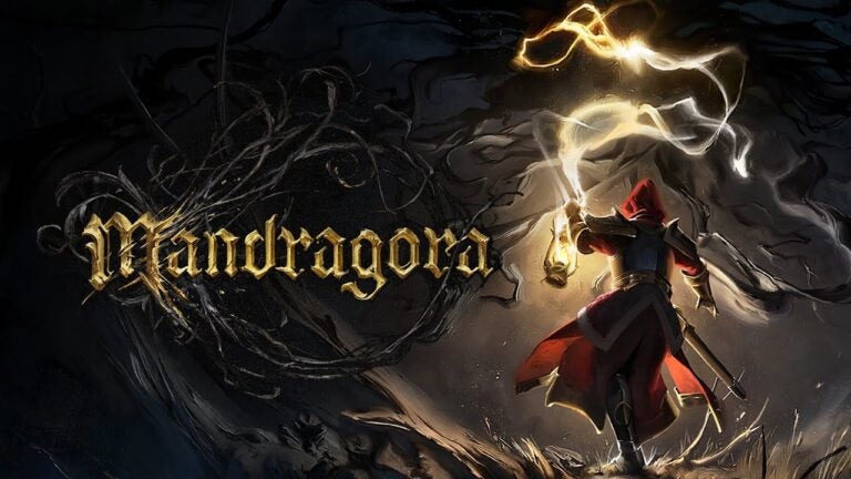 mandragora announced is a story