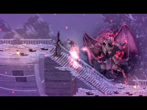 mark your calendars soulslike pl