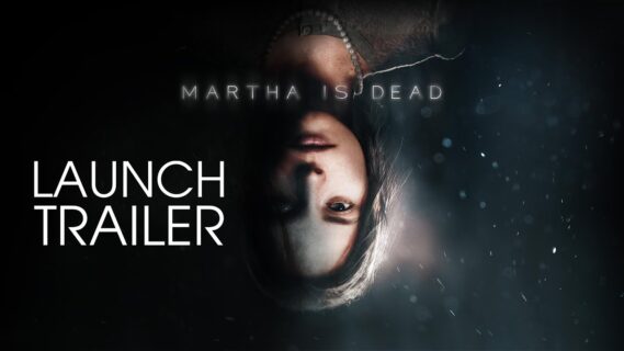 psychological thriller martha is