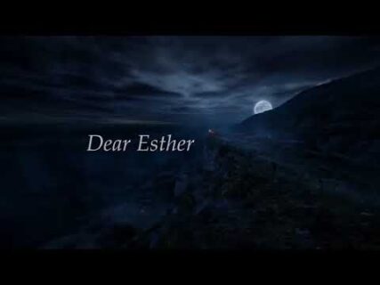 the chinese room makes dear esth