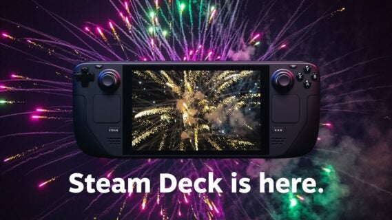 the steam deck released today va