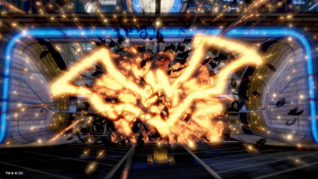 thebatman goalexplosion screenshot scaled