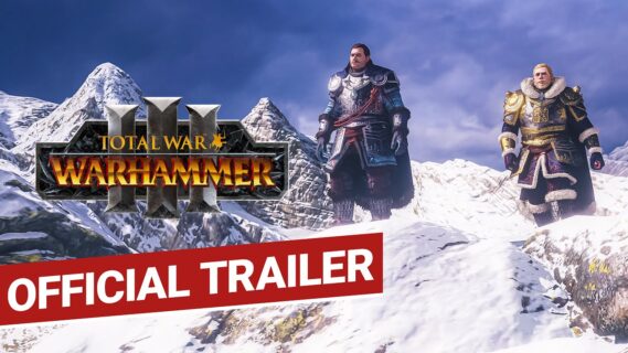 total war warhammer iii conclude