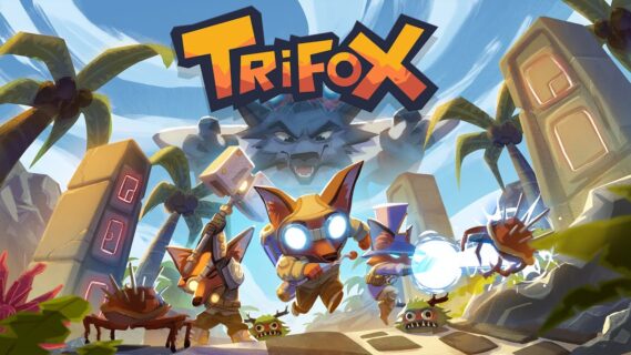 trifox to have an open beta runn