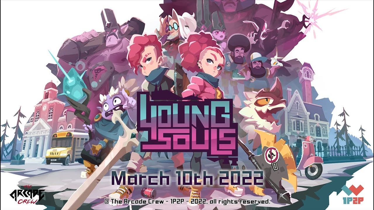 young souls trailer gives the re