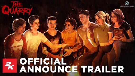 2k announces the quarry the next