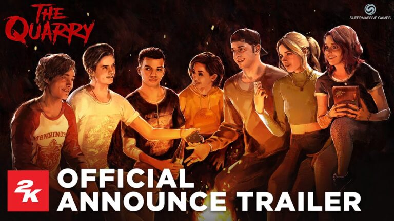 2k announces the quarry the next