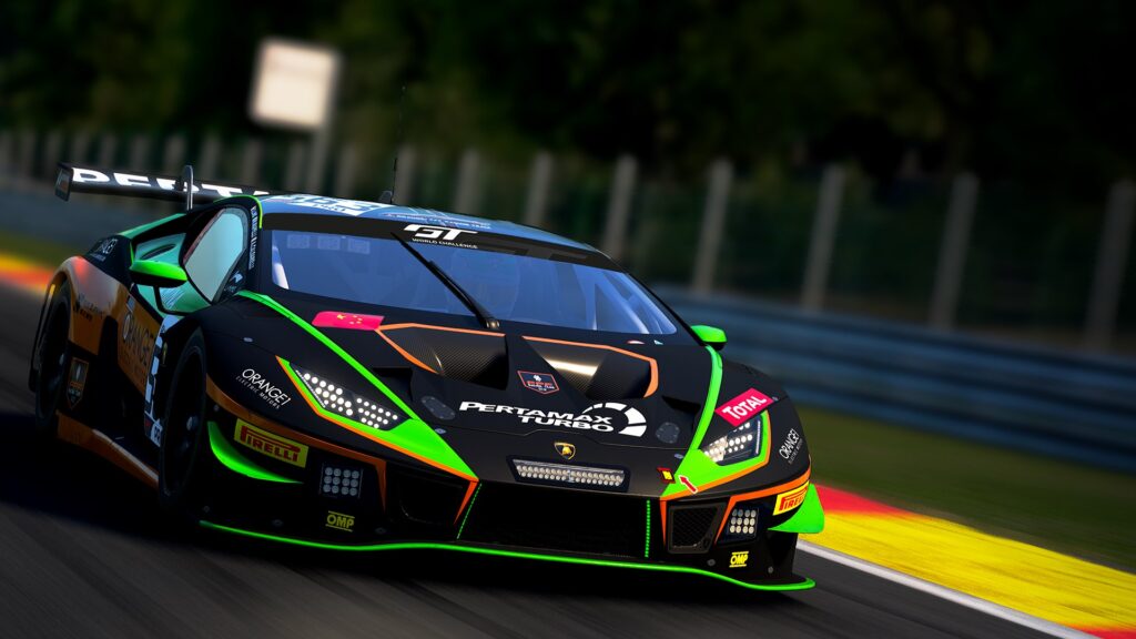Assetto Corsa Competizione (XSX) Review Review