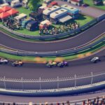 CIRCUIT SUPERSTARS improves physics, adds private custom lobbies, new vehicles, and tracks in the Spring Update 2 CircuitSuperstars SpringUpdate2022 Screenshot 2