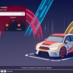 CIRCUIT SUPERSTARS improves physics, adds private custom lobbies, new vehicles, and tracks in the Spring Update 6 CircuitSuperstars SpringUpdate2022 Screenshot 6