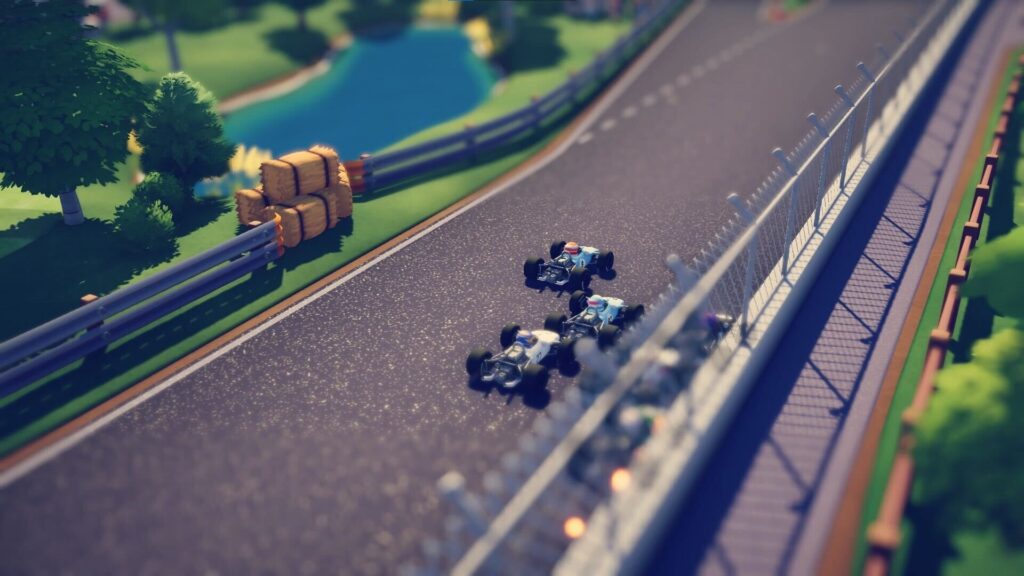 CircuitSuperstars SpringUpdate2022 Screenshot 7