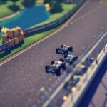CIRCUIT SUPERSTARS improves physics, adds private custom lobbies, new vehicles, and tracks in the Spring Update 7 CircuitSuperstars SpringUpdate2022 Screenshot 7