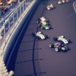 CIRCUIT SUPERSTARS improves physics, adds private custom lobbies, new vehicles, and tracks in the Spring Update 8 CircuitSuperstars SpringUpdate2022 Screenshot 8