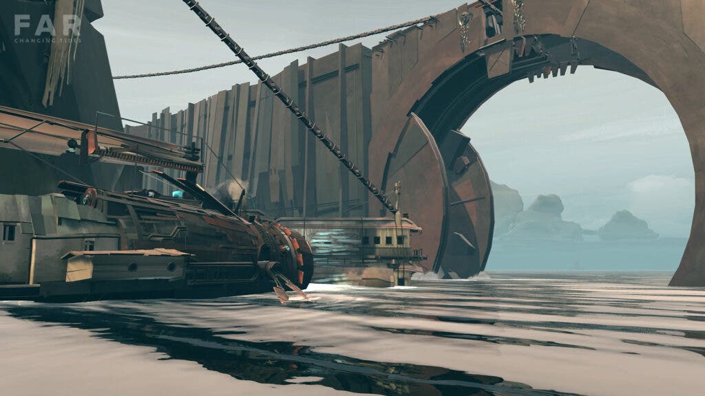 FARChangingTides review1