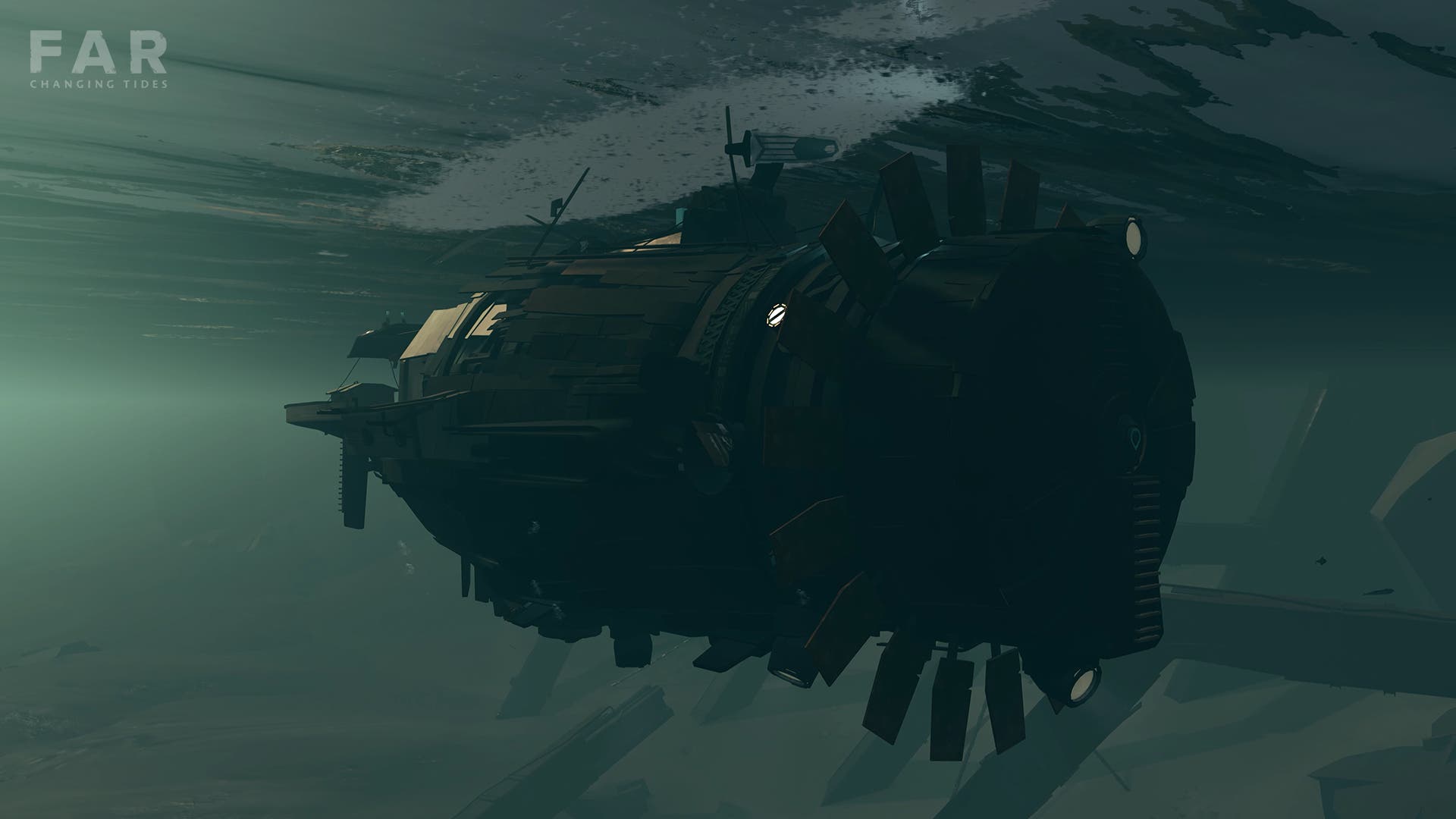 FARChangingTides review2a