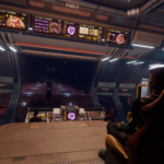 Fleet Carrier Command 2