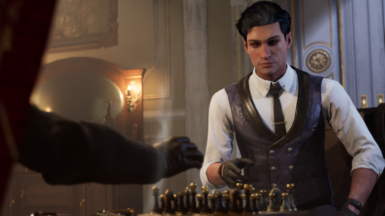 M For Mystery Key Image 1080p