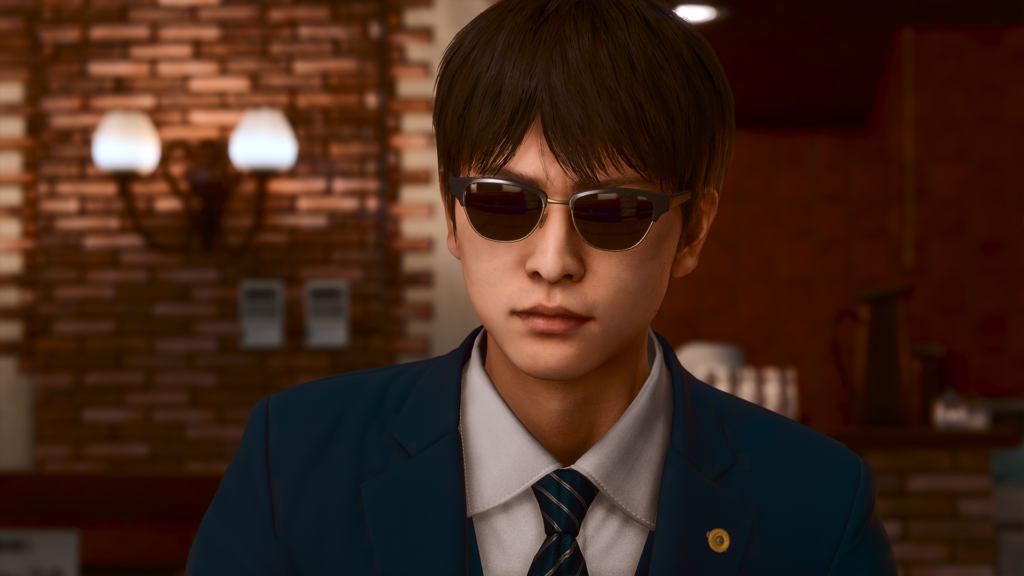 TheKaitoFiles Hoshino