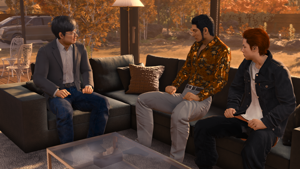 TheKaitoFiles KaitoandJun2