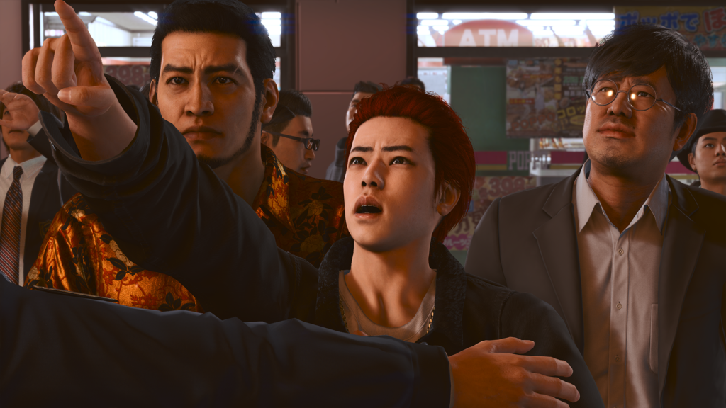 TheKaitoFiles KaitoandJun3