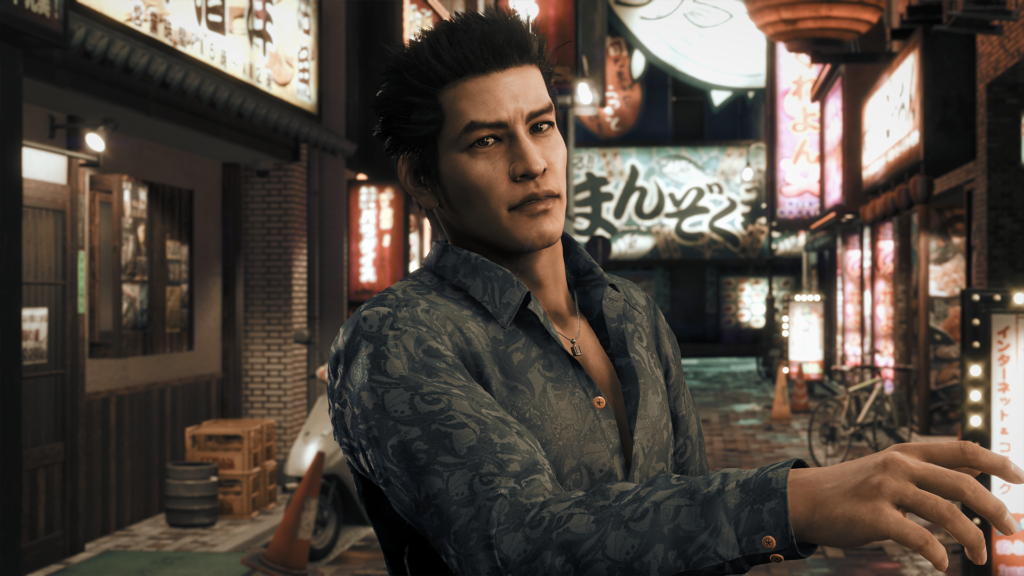 TheKaitoFiles PastKaito2