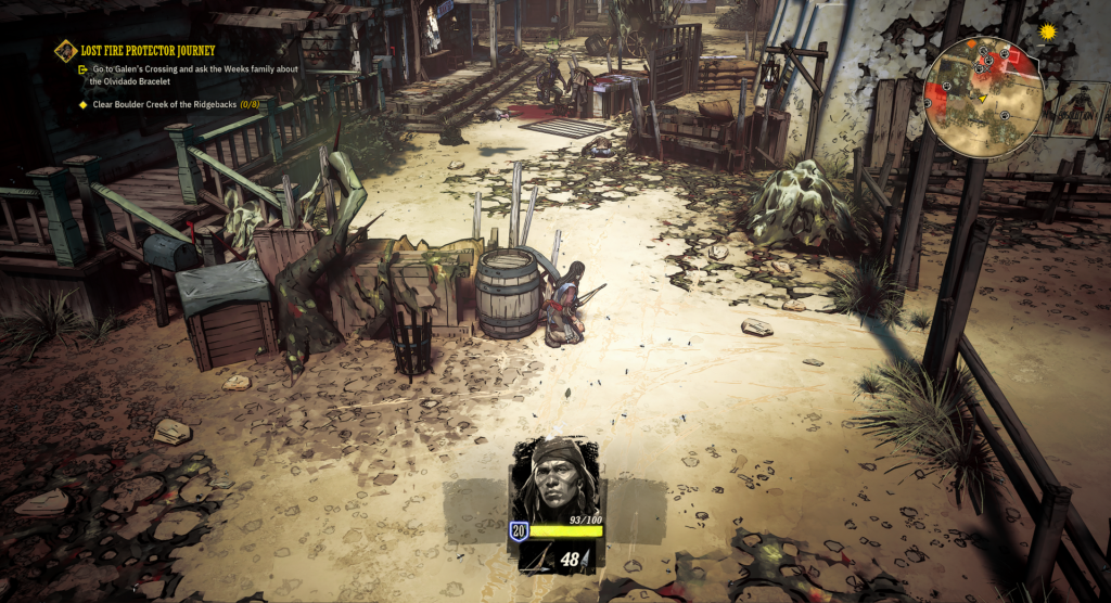 WeirdWest review6