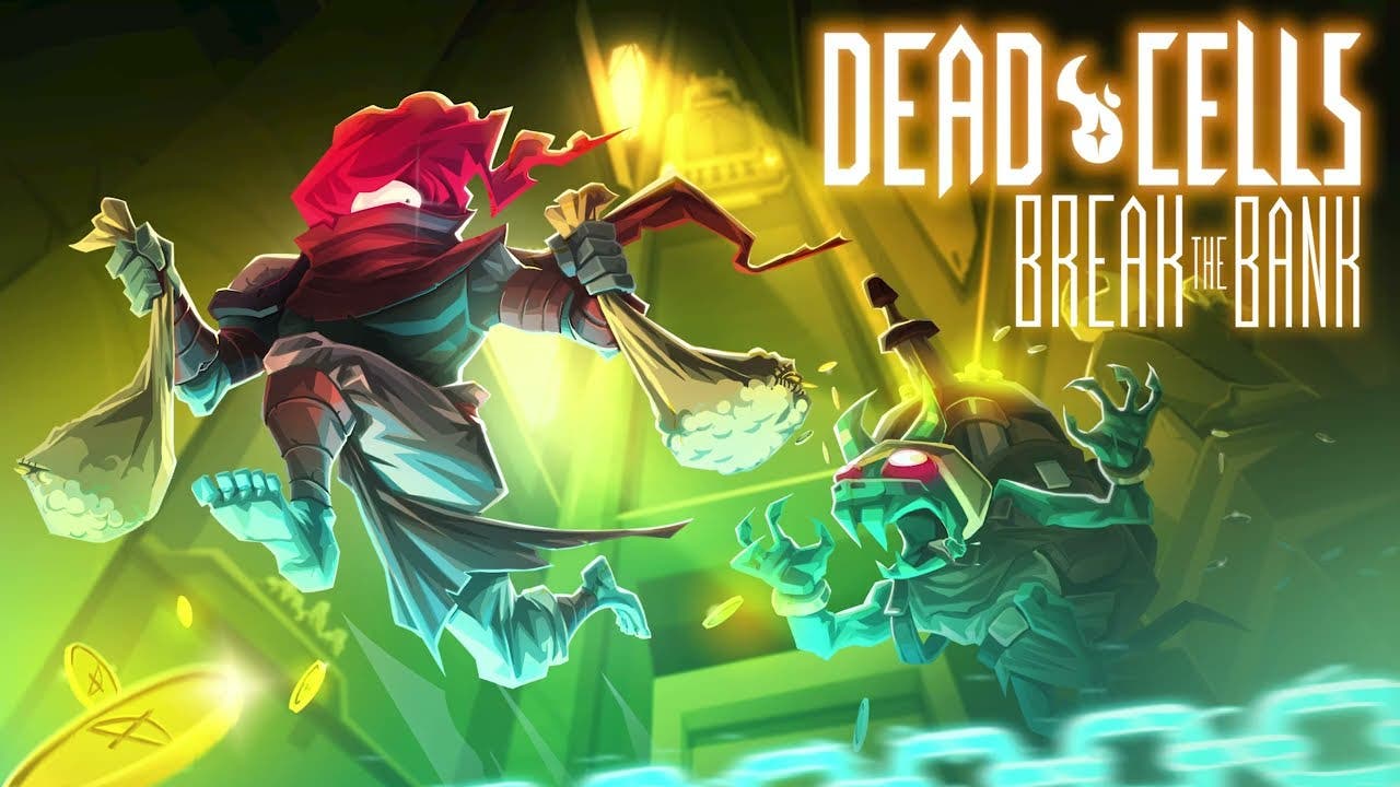 break the bank is a free greed f