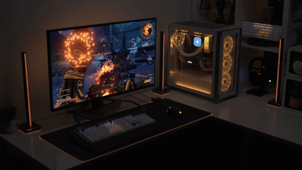 corsair corsair