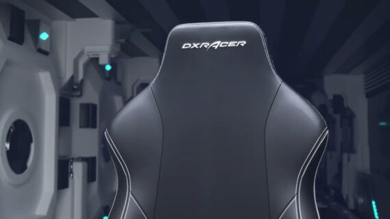 dxracer announces the craft seri