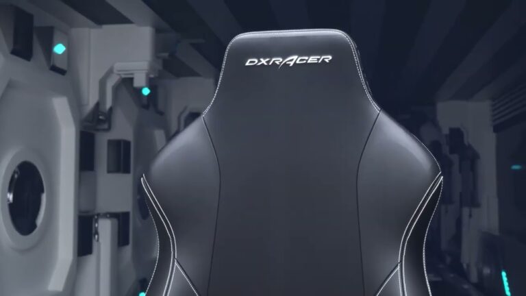 dxracer announces the craft seri