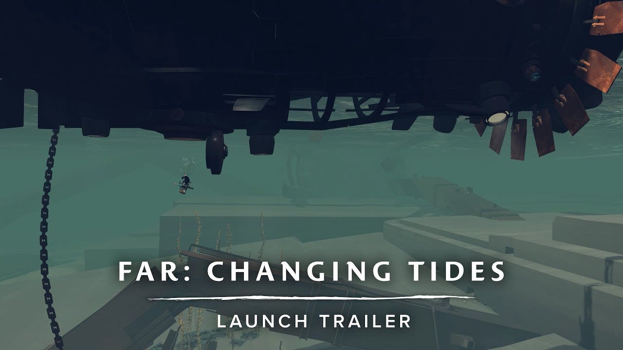 far changing tides the sequel to