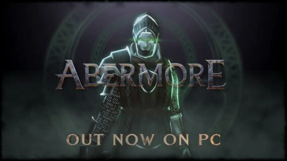 first person stealth rpg in aber