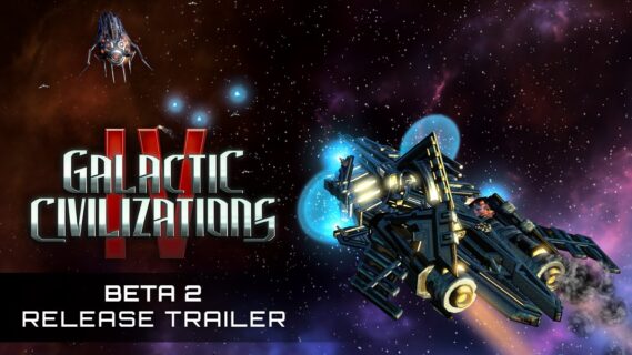 galactic civilizations iv begins