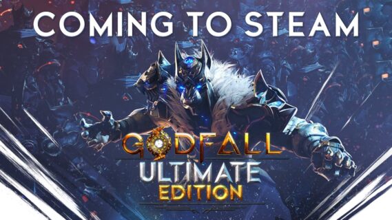 godfall ultimate edition brings