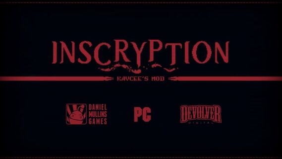 inscryption receives mini expans